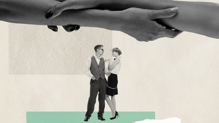 Sapiosexual: Saat Kecerdasan Menjadi Daya Tarik Utama