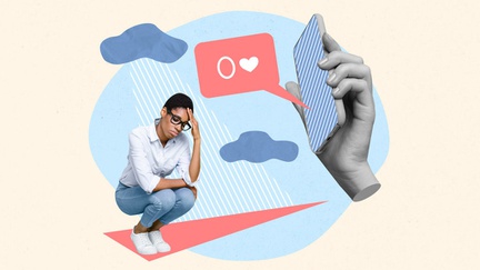 Benarkah Ghosting Menandakan Seseorang Tidak Pernah Serius?