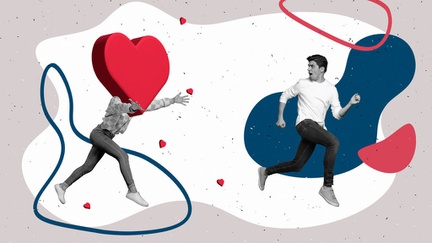Obsesi dalam Hubungan Asmara: Kapan Cinta Jadi Berlebihan?