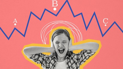 Anak Tantrum? Begini Trik Menghadapinya dengan Tenang