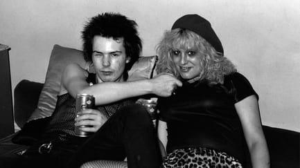 Kisah Cinta Para Rock Star