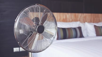 Daftar Barang Wajib Punya di Kamar Kost