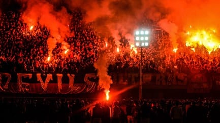 Bagaimana Otak Para Suporter Sepak bola Bekerja?