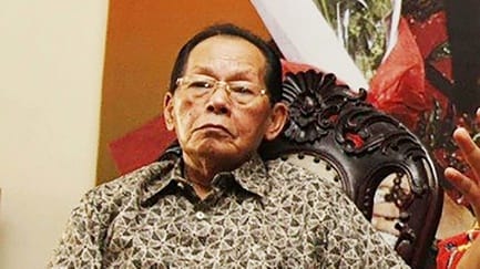 Mahasiswa Indonesia dan Amarah Suci dari Jalan Tamblong