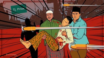 Sejarah Tragedi Tanjung Priok: Kala Orde Baru Menghabisi Umat Islam