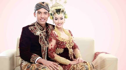 Contoh Teks Pranatacara Bahasa Jawa Pernikahan