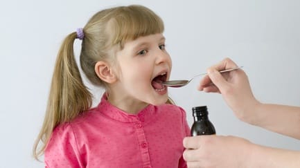 7 Rekomendasi Sirup untuk Atasi Mual dan Muntah Anak