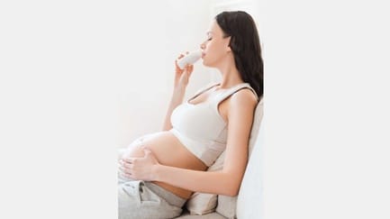 Bolehkah Ibu Hamil Minum Beras Kencur?