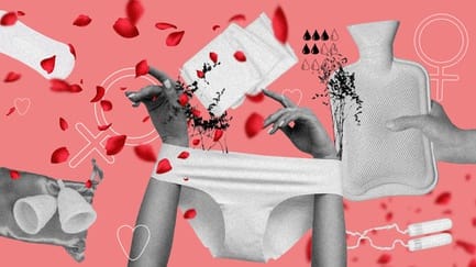 Seperti Makanan, Produk Menstruasi Punya Tanggal Kedaluwarsa