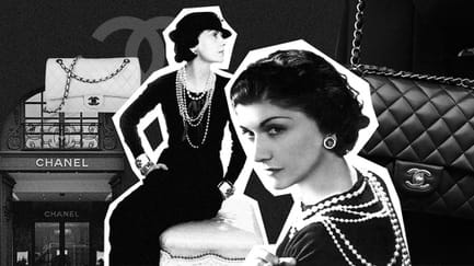 Revolusi Coco Chanel di Dunia Fesyen