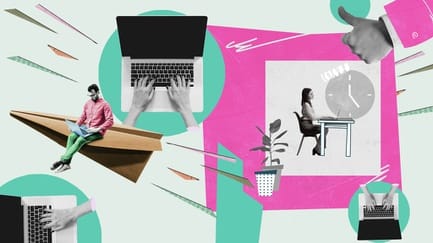 Fenomena Gadis Siput: Saat Gen Z Tak Lagi Bermimpi Jadi CEO