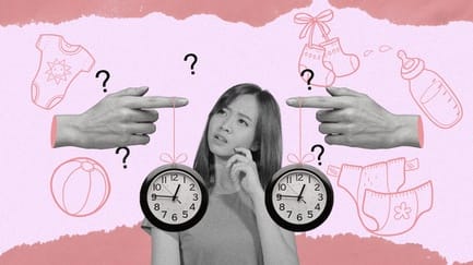 Mudah Lupa Setelah Melahirkan? Ini Alasan di Baliknya