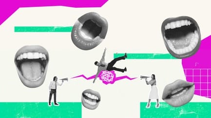 Keengganan Gen Z Berdebat dan Mengatasi Perbedaan Pendapat