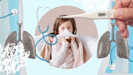 Pneumonia, Penyakit Purba yang Kembali Merajalela