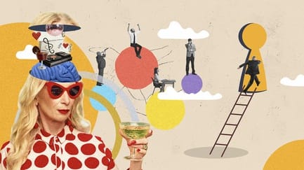 Pensiun Dini: Kesempatanmu untuk Jalani Tujuan Hidup Baru