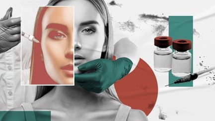 Mengenal Lebih Jauh Injeksi Botox dan Dermal Filler