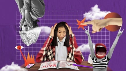 Kenapa Perempuan Cenderung Mudah Mengalami Stres?