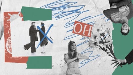 Bahaya Erotomania dan Delusi Jatuh Cinta