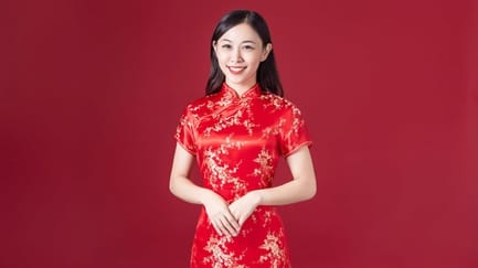 7 Prediksi Trend Baju Imlek 2026 yang Elegan dan Fashionable