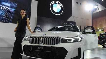 Harga Motor Honda Terbaru 2026