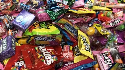 Daftar Snack dari Huruf T yang Ada di Minimarket
