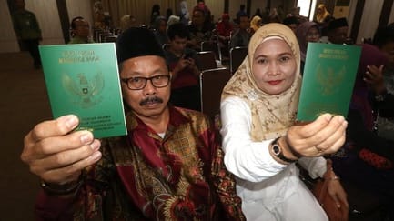 Cara Cek NIK sudah Menikah atau Belum dan Linknya