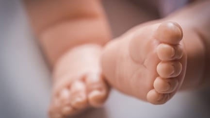 Ayah Banting Bayi 6 Bulan hingga Tewas di Tangsel Jadi Tersangka