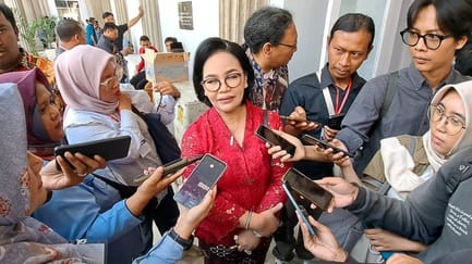 Respons Walkot Semarang Namanya Masuk di Dakwaan Kasus Cromebook