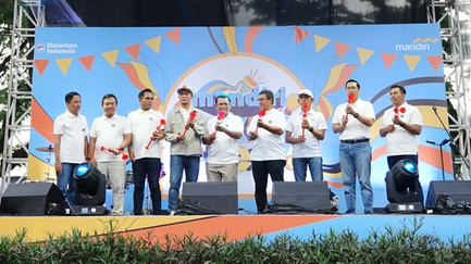 Timeline RBB BUMN 2025 Reguler, Disabilitas, dan Tanggal Penting