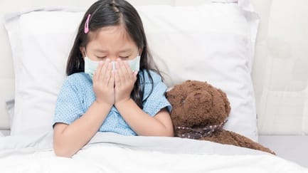 5 Penyebab Leukosit Tinggi pada Anak dan Gejalanya