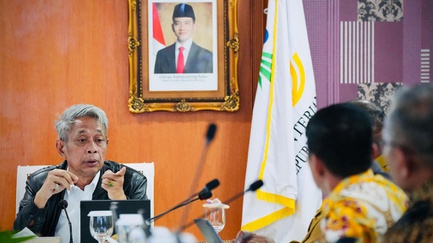 Timeline RBB BUMN 2025 Reguler, Disabilitas, dan Tanggal Penting