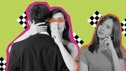 Backburner: Selalu Diberi Harapan, tapi Tak Pernah Dipilih