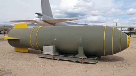 Netanyahu dan Operasi Penyelundupan Alat Pemicu Bom Nuklir