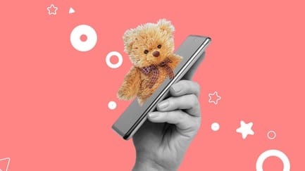 Bukan karena Orang Tua Malas: Mengapa Balita Diberi Screen Time?