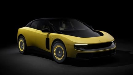 Masuk Segmen EV, Ferrari Tinggalkan Basis Penggemar Setianya?