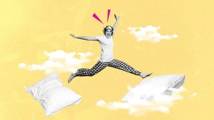 Microsleep, Hilang Fokus, dan Risiko Kecelakaan Fatal