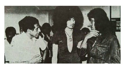 Titik Nadir God Bless dan Kebangkitannya Becermin Deep Purple