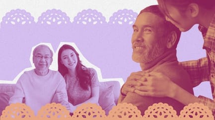 Namanya Juga Orang Tua... Antara Proses Menua & Tanda Waspada