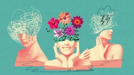 Saat Perempuan Berani Berkata: Aku Tidak Selalu Baik-baik Saja