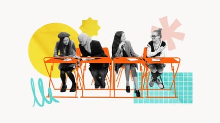 Di Era Serba Digital, Kita Tetap Butuh Ruang untuk Berkomunitas