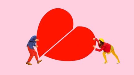 Menjalani Pernikahan Tanpa Hubungan Seks
