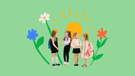 Ketika Lingkungan Menjadi Dasar untuk Tak Punya Anak