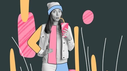 Diet Soda dan Dampaknya bagi Kesehatan yang Kerap Tak Disadari