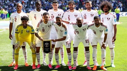 Kegagalan Qatar di Piala Dunia 2026 dan Bayang Dominasi Teluk