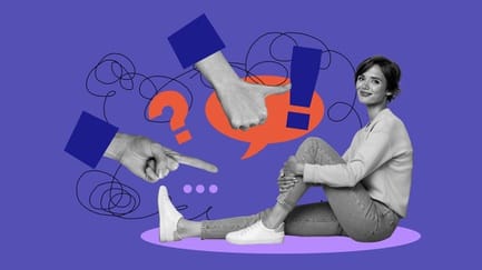 Fringe Friend: Merasa Dekat, tapi Tidak Pernah Jadi Prioritas?