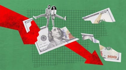 Patungan 50/50: Tanda Relasi Setara atau Malah Berujung Konflik?