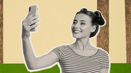 Di Balik Tren Skincare di TikTok, Ada yang Perlu Dicermati