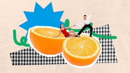 Orange Peel Theory, Seberapa Perlu Kita Menguji Pasangan?