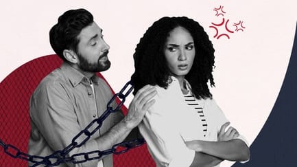 Pasangan Masih Sering Bahas Mantan, Tanda Belum Move On?