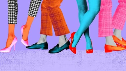 Psikologi Sepatu: Alas Kaki Bisa Jadi Cerminan Identitas?